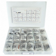 Image for Advanced TPMS Valve Stems First Aid Kit