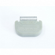 Image for 10g - Premium Clip-on Weights For Steel Wheels