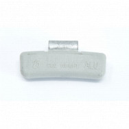 Image for 25g - Premium Clip-on Weights For Alloy Wheels