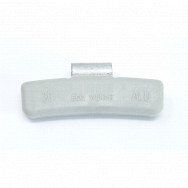 Image for 30g - Premium Clip-on Weights For Alloy Wheels