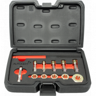 Image for 12 pc Wheel Hub Re-Threader Kit