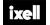 Logo for IXELL