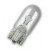 Image for Side / Number Plate Lamp - 501 (X10)
