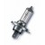 Image for Halogen Headlight Lamp - 472 (H4)