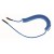 Image for 6.3m Coiled hose with 1/4? Male & Female Fittings