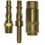 Image for Airflow Coupling Set (AL06 + AL07 + AL09)