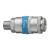 Image for Male Airflow Coupling