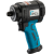 Image for Prestige Stubby Impact Wrench 1/2" Drive