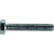 Image for Metric Set Screws - M10 x 25mm x 1.50mm
