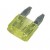 Image for Yellow - 20 Amp