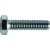 Image for Metric Set Screws - M8 x 40mm x 1.25mm