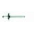 Image for Large Flange Rivets - 4.8mm x 10.3mm x 6.4mm