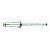 Image for Aluminium Rivets - 6.4mm x 20.0mm x 16.0mm