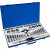 Image for 45 pce Tungsten Steel Tap & Die Set